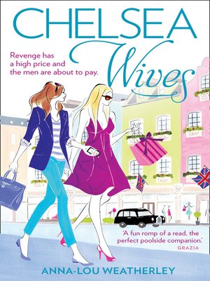 Chelsea Wives - ebook